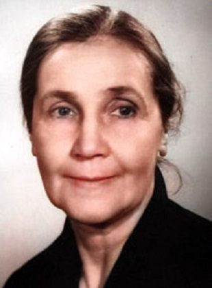 Vera Kuznetsova (Actriz) Vera Kuznetsova (Actriz)
