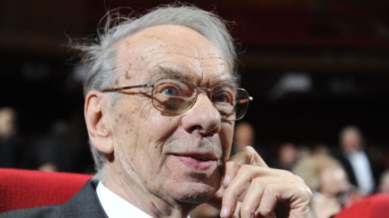 Aleksey Batalov (Actor)