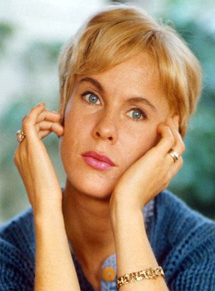 Bibi Andersson (Actriz) Bibi Andersson (Actriz)
