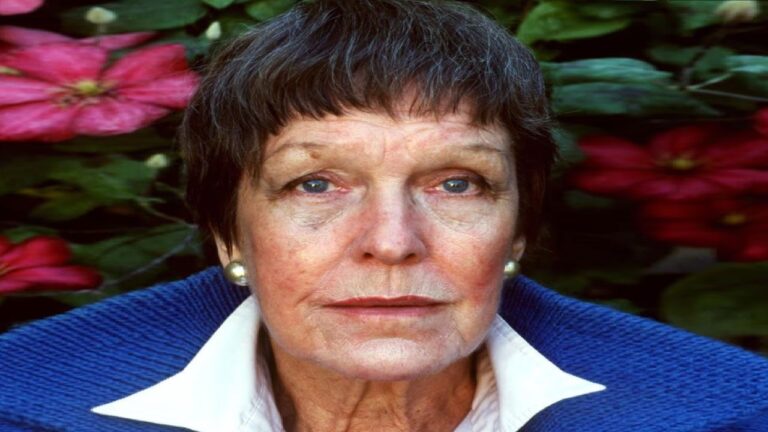 Eva Dahlbeck (Actriz)