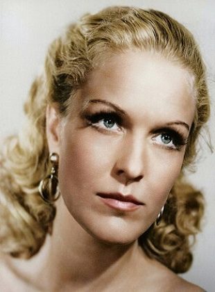 Eva Dahlbeck (Actriz) Eva Dahlbeck (Actriz)