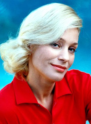 Ingrid Thulin (Actriz) Ingrid Thulin (Actriz)