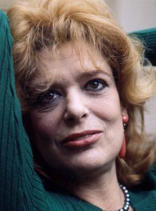 Melina Mercouri (Actriz) Melina Mercouri (Actriz)