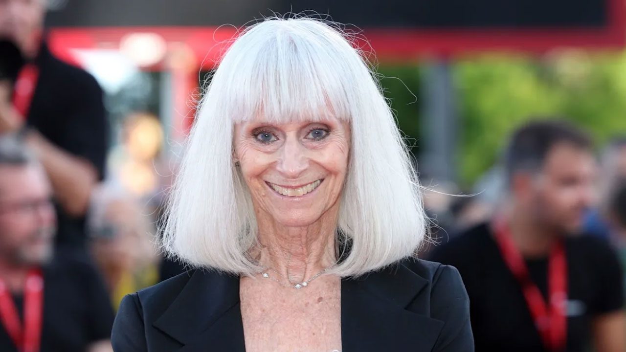 Rita Tushingham (Actriz) Rita Tushingham (Actriz)