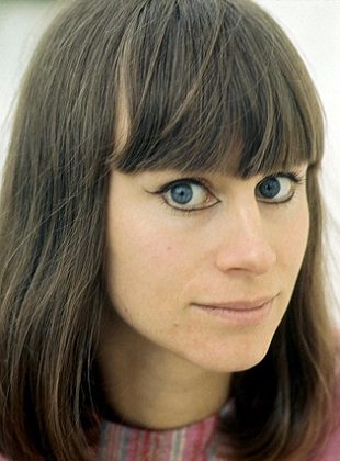 Rita Tushingham (Actriz) Rita Tushingham (Actriz)