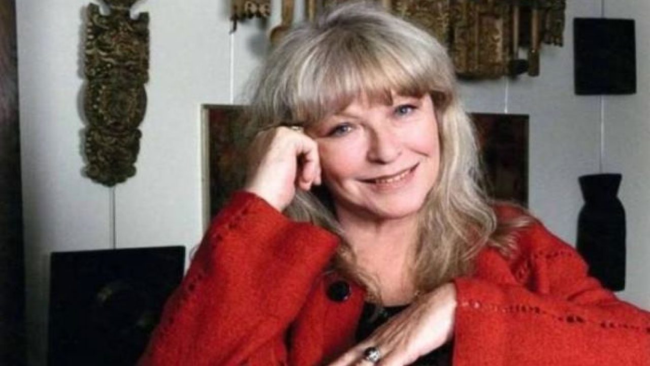 Marina Vlady (Actriz) Marina Vlady (Actriz)