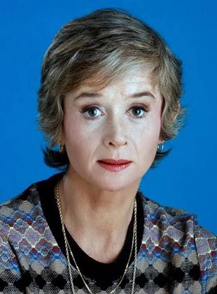 Barbara Barrie (Actriz) Barbara Barrie (Actriz)