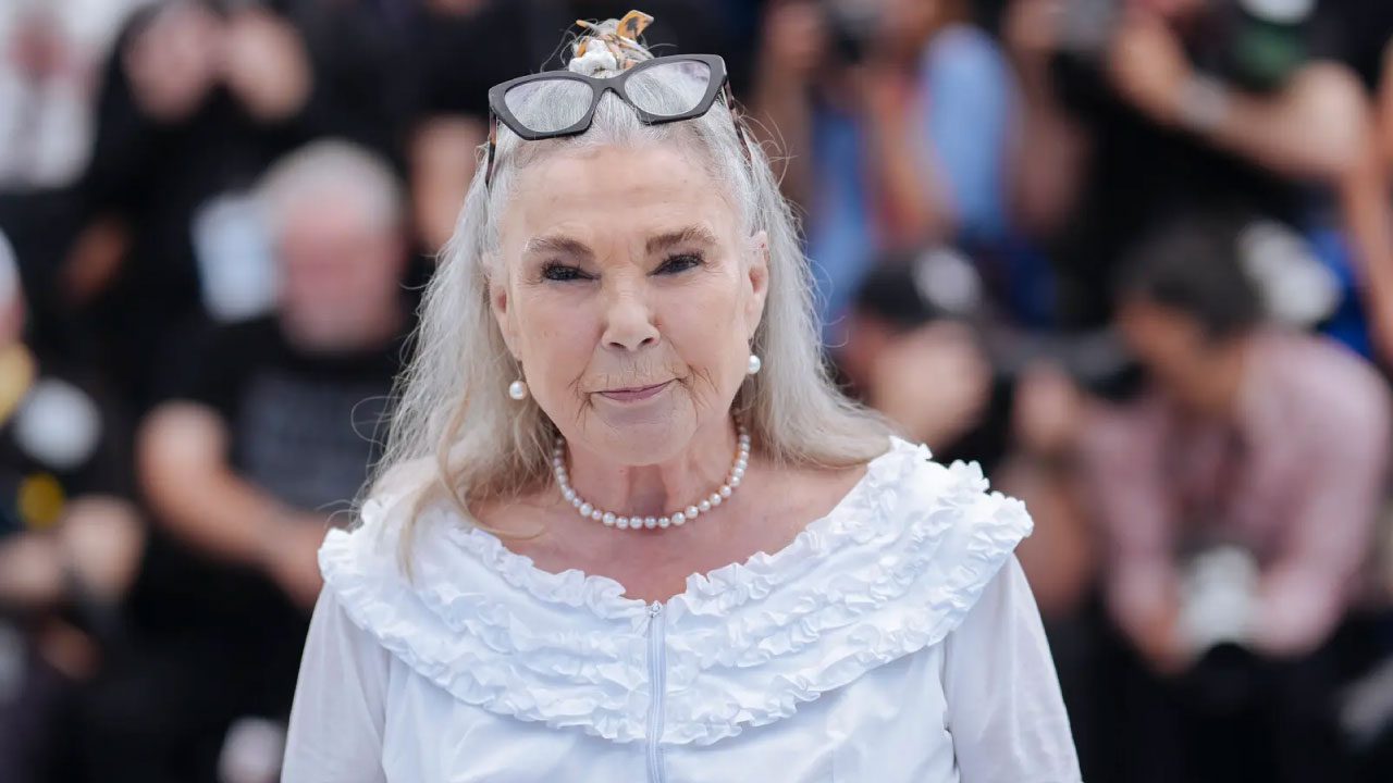 Pia Degermark (Actriz) Pia Degermark (Actriz)