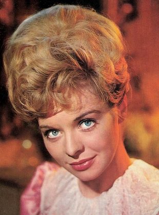 Susannah York (Actriz) Susannah York (Actriz)