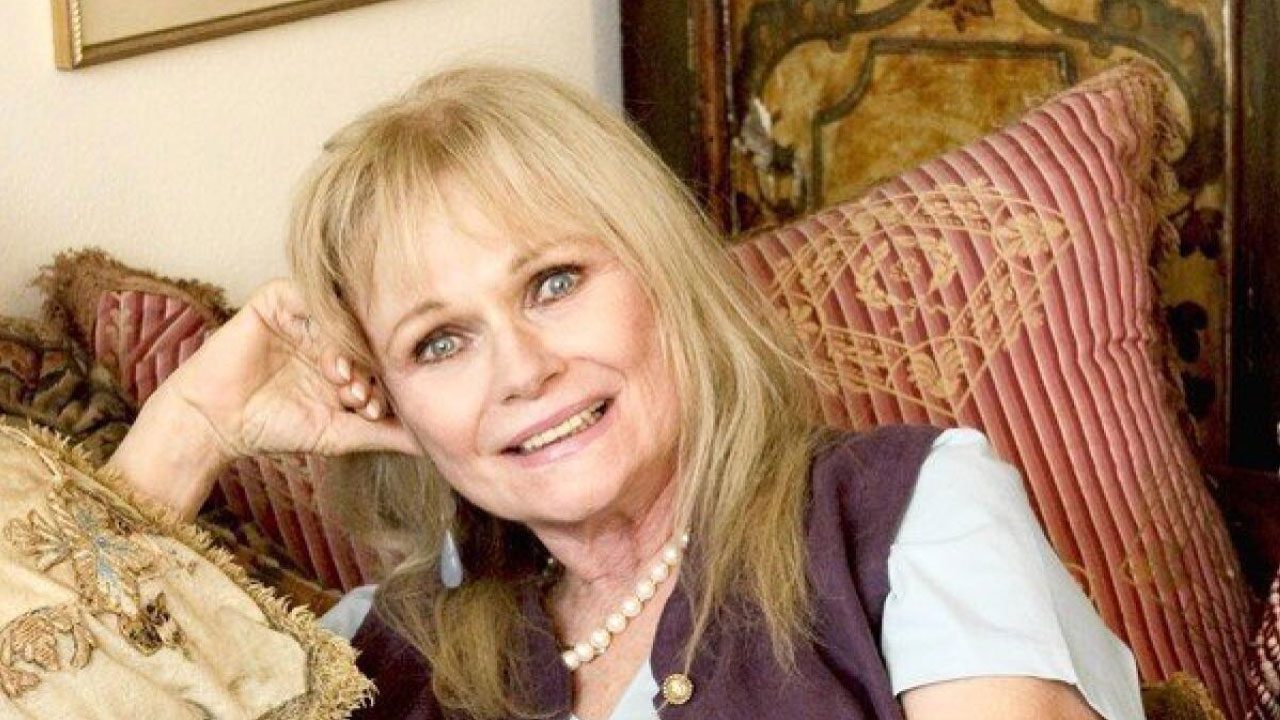 Valerie Perrine (Actriz) Valerie Perrine (Actriz)