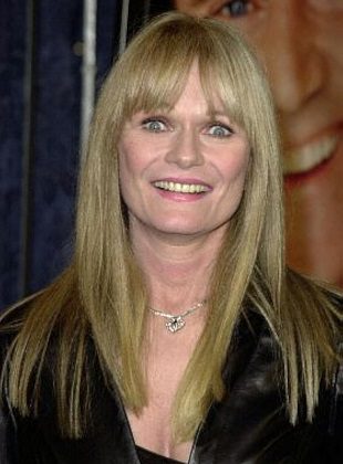 Valerie Perrine (Actriz) Valerie Perrine (Actriz)