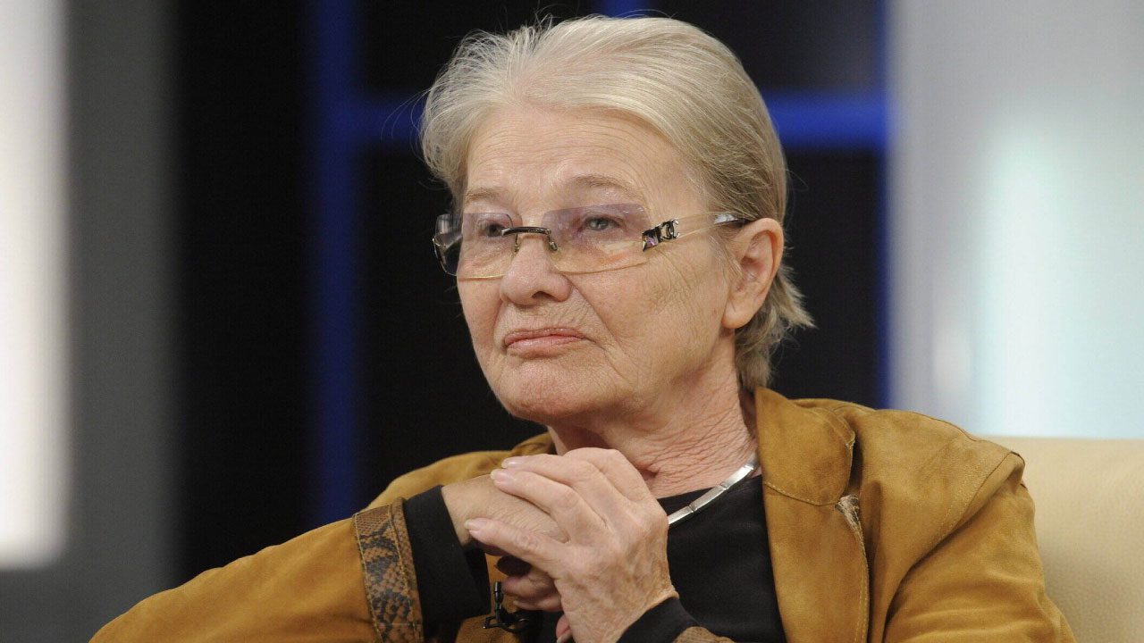 Mari Torocsik (Actriz) Mari Torocsik (Actriz)