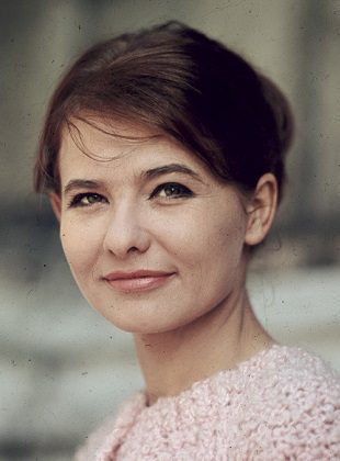 Mari Torocsik (Actriz) Mari Torocsik (Actriz)