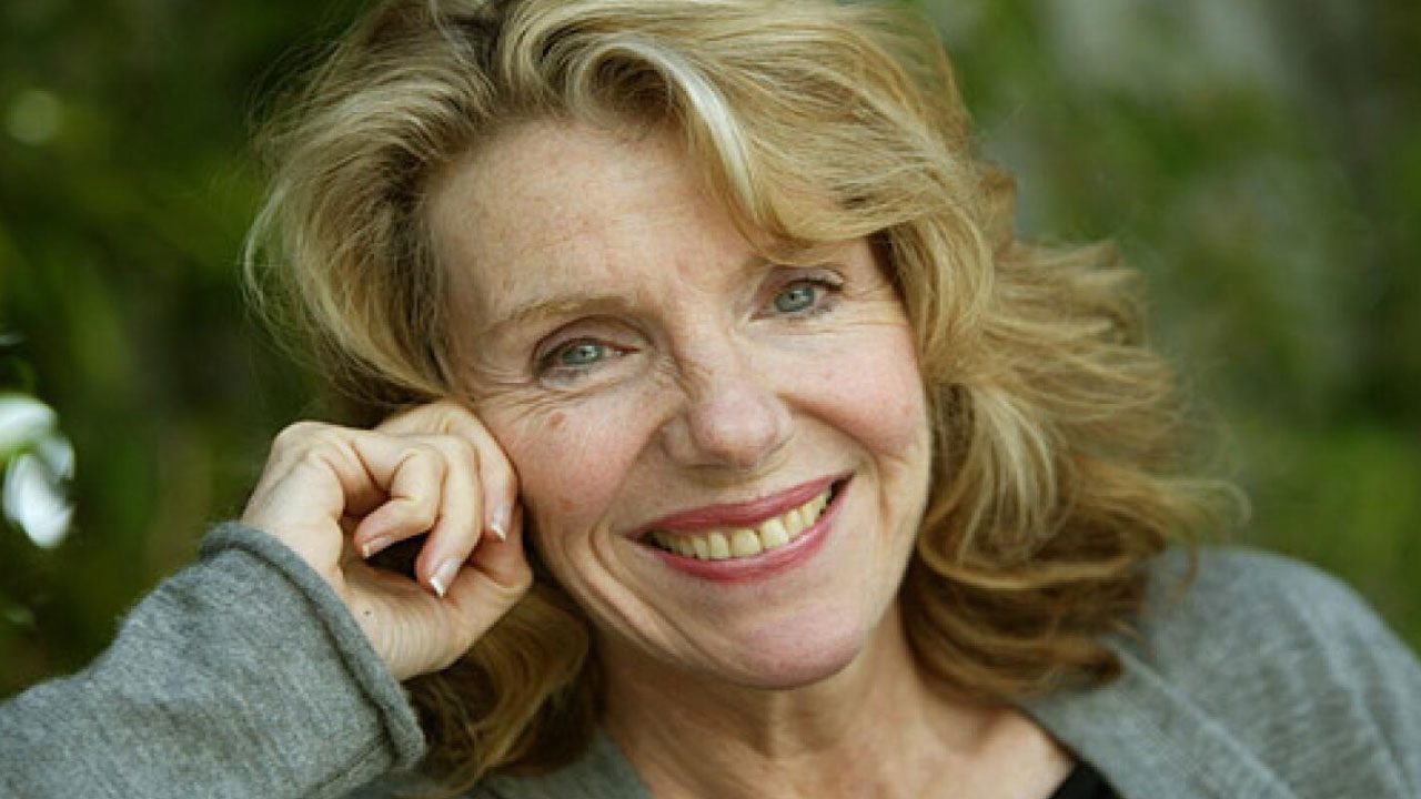 Jill Clayburgh (Actriz) Jill Clayburgh (Actriz)