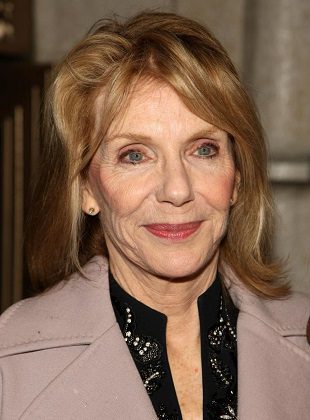 Jill Clayburgh (Actriz) Jill Clayburgh (Actriz)