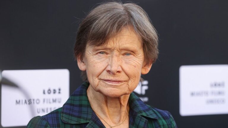 Jadwiga Jankowska Cieslak (Actriz)