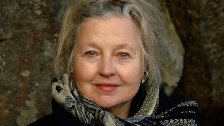 Hanna Schygulla (Actriz)