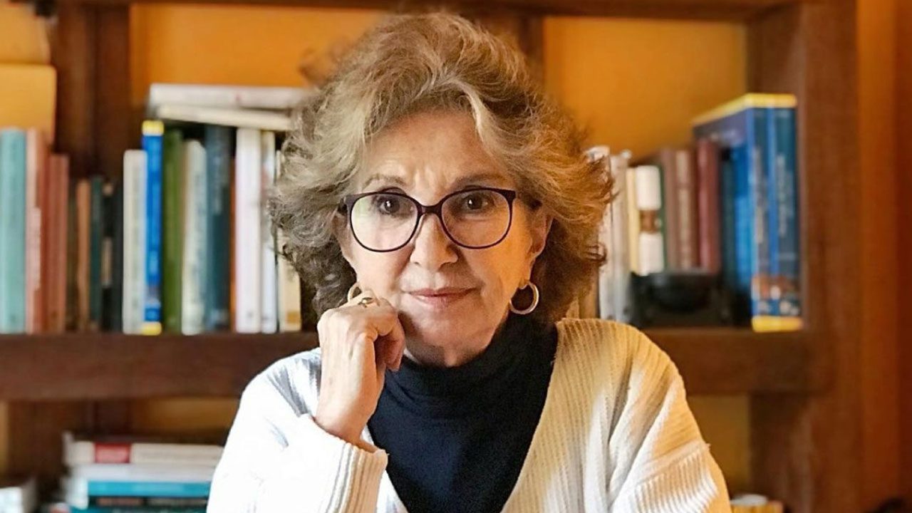 Norma Aleandro (Actriz) Norma Aleandro (Actriz)