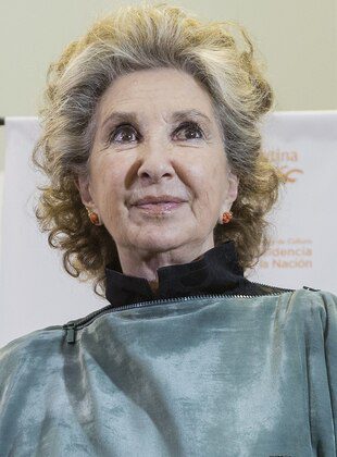 Norma Aleandro (Actriz) Norma Aleandro (Actriz)