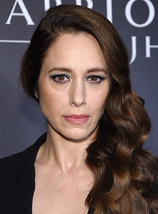 Jodhi May (Actriz) Jodhi May (Actriz)