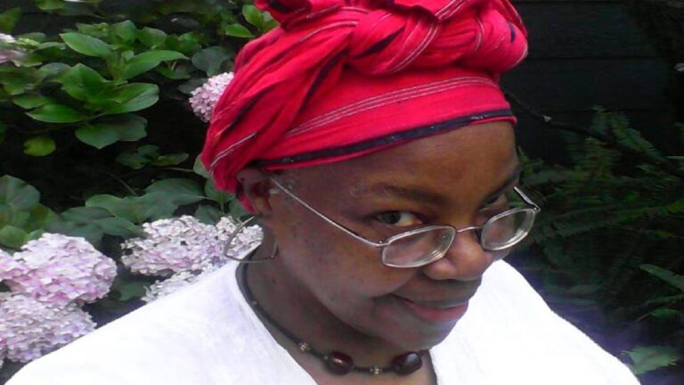 Linda Mvusi (Actriz)