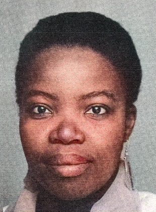 Linda Mvusi (Actriz) Linda Mvusi (Actriz)
