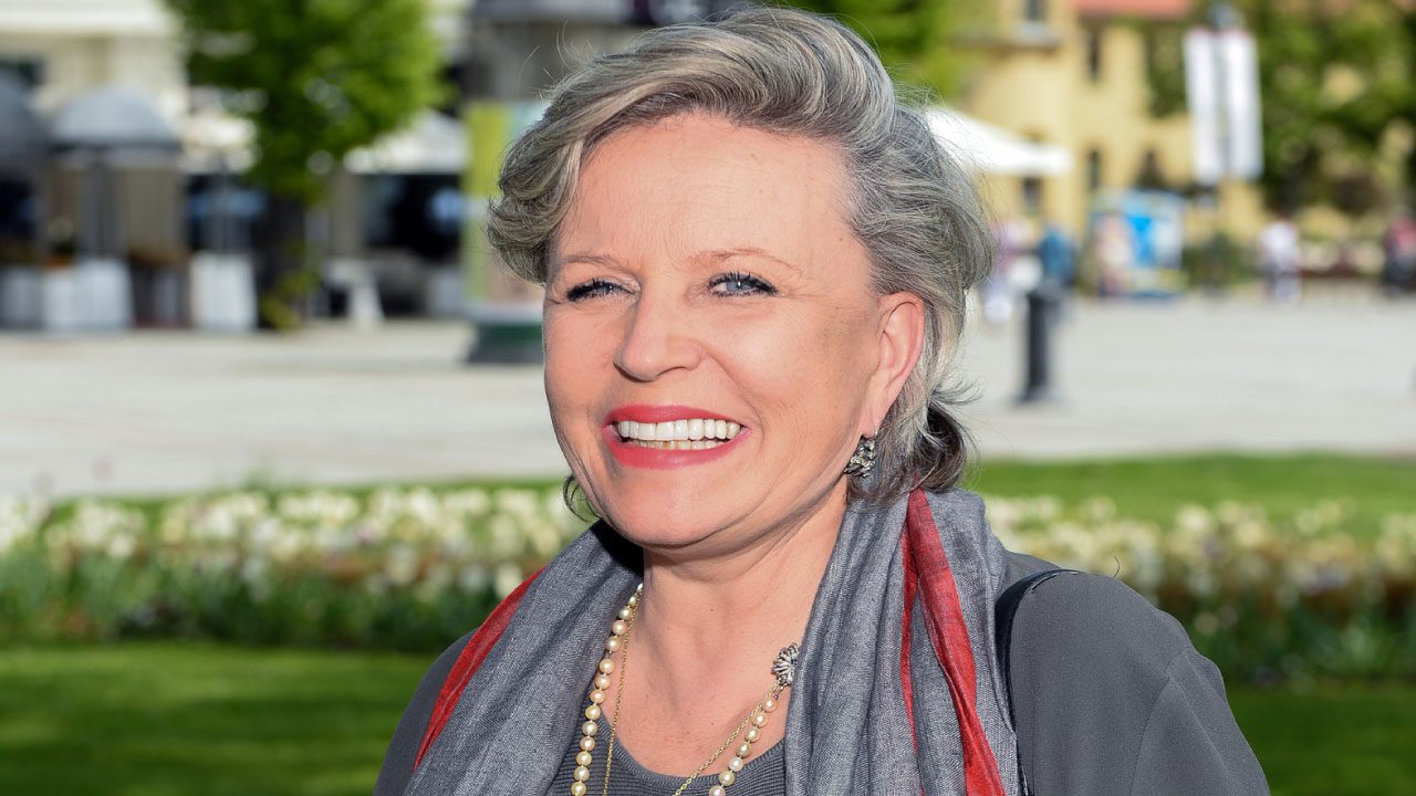 Krystyna Janda (Actriz) Krystyna Janda (Actriz)