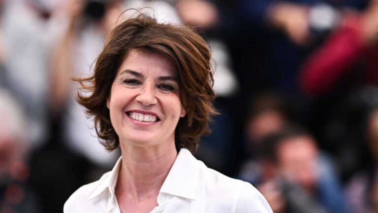 Irene Jacob (Actriz)