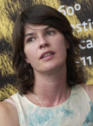 Irene Jacob (Actriz) Irene Jacob (Actriz)