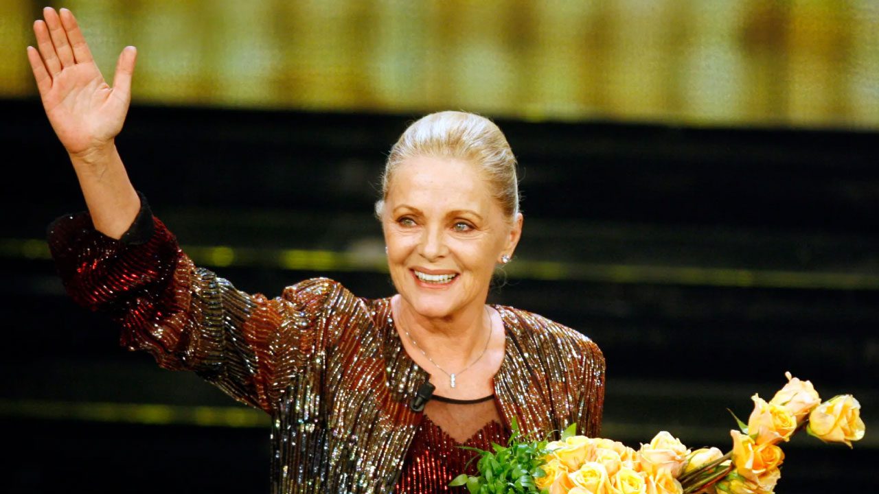 Virna Lisi (Actriz)