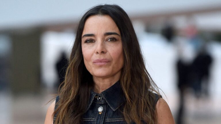 Elodie Bouchez (Actriz)