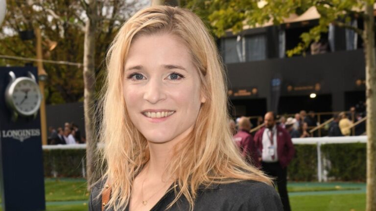 Natacha Regnier (Actriz)