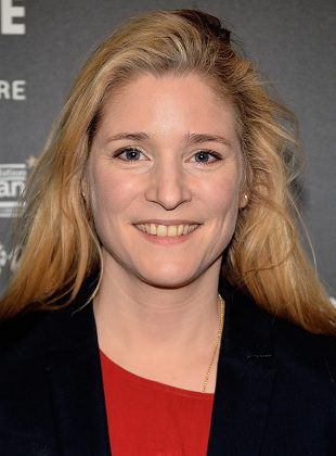 Natacha Regnier (Actriz) Natacha Regnier (Actriz)