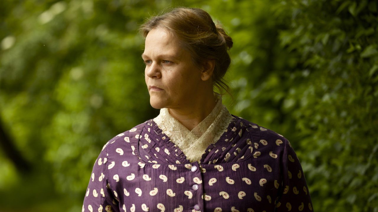 Severine Caneele (Actriz) Severine Caneele (Actriz)