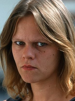 Severine Caneele (Actriz) Severine Caneele (Actriz)