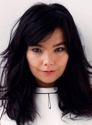 Bjork (Actriz) Bjork (Actriz)