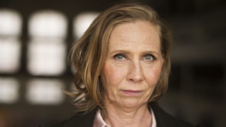 Kati Outinen (Actriz)