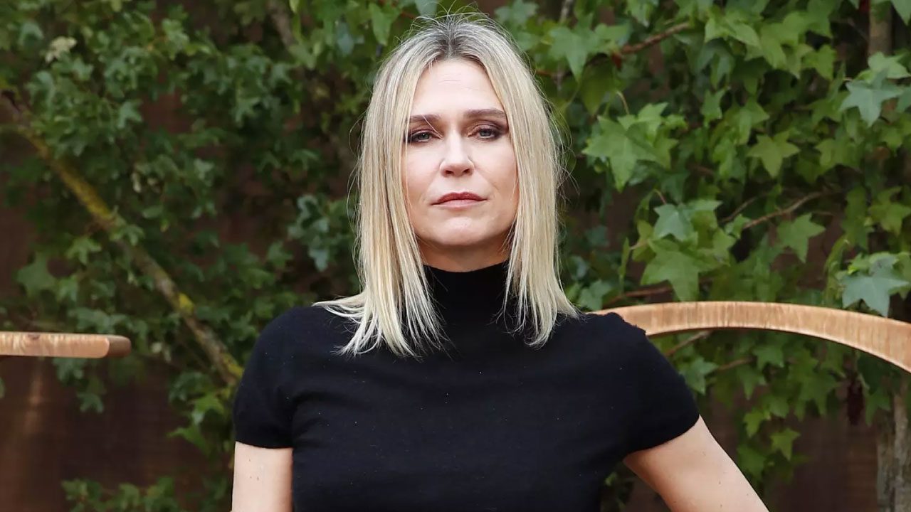 Marie-Josée Croze (Actriz) Marie-Josée Croze (Actriz)