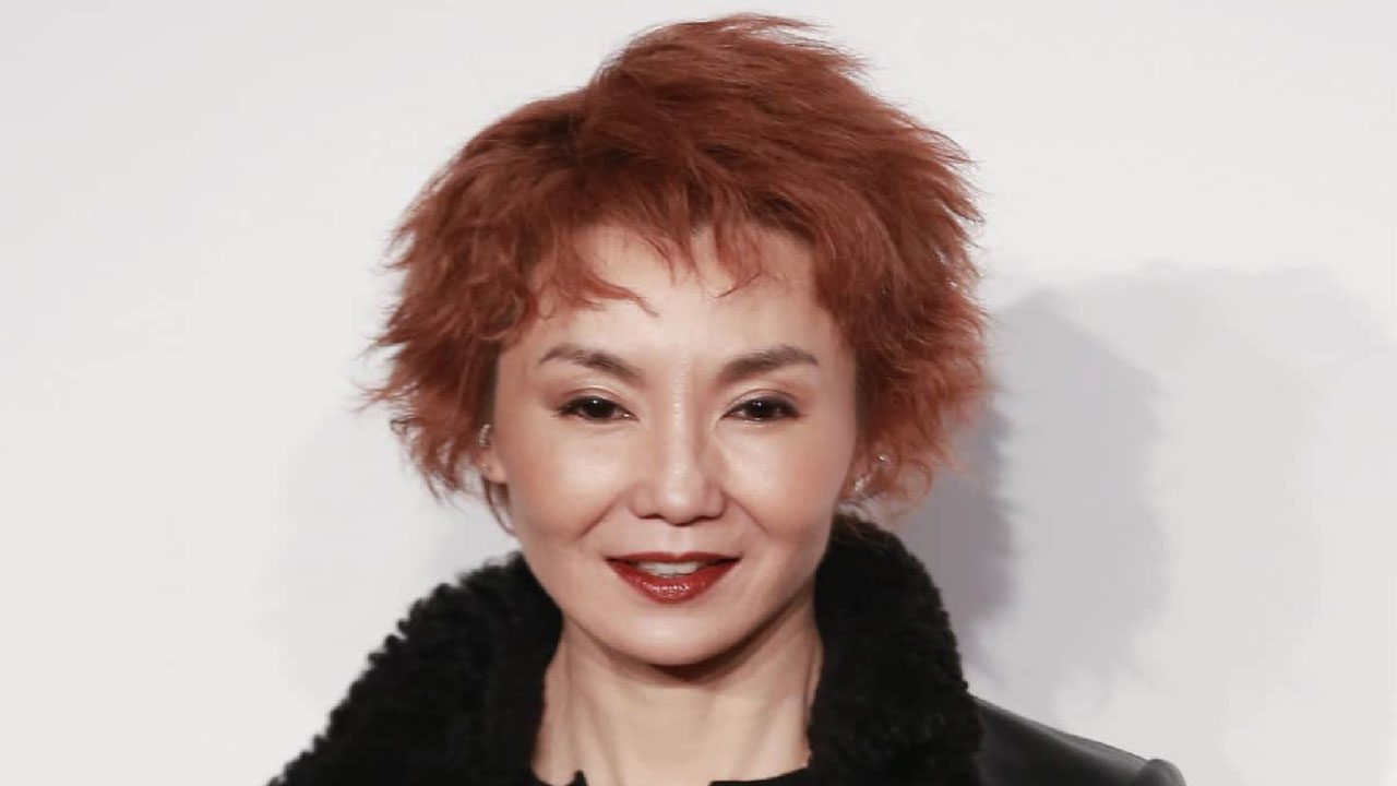 Maggie Cheung (Actriz) Maggie Cheung (Actriz)