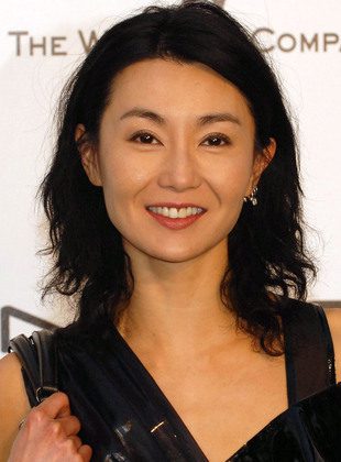 Maggie Cheung (Actriz) Maggie Cheung (Actriz)