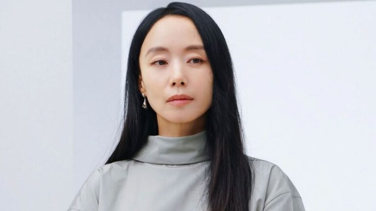 Jeon Do Yeon (Actriz)