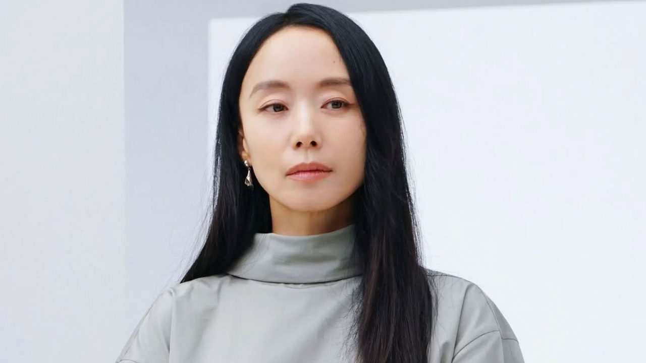 Jeon Do Yeon (Actriz) Jeon Do Yeon (Actriz)