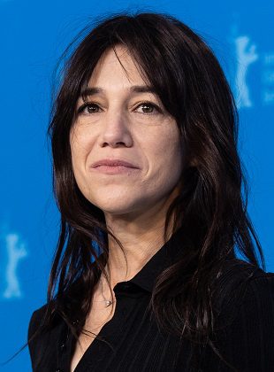 Charlotte Gainsbourg (Actriz) Charlotte Gainsbourg (Actriz)
