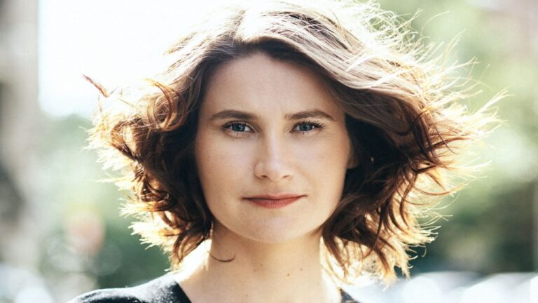 Cristina Flutur (Actriz)