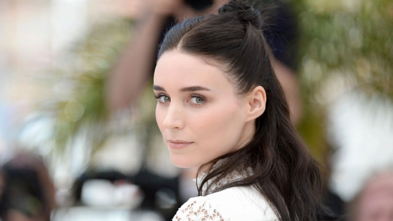 Rooney Mara (Actriz) Rooney Mara (Actriz)