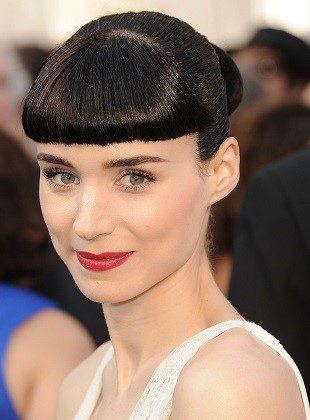 Rooney Mara (Actriz) Rooney Mara (Actriz)