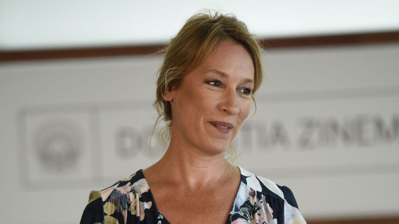Emmanuelle Bercot (Actriz)
