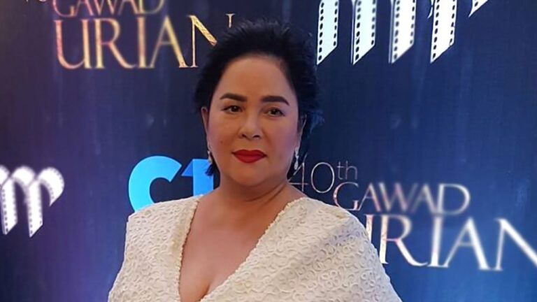 Jaclyn José (Actriz)