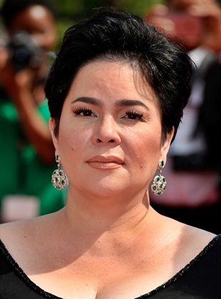Jaclyn José (Actriz) Jaclyn José (Actriz)