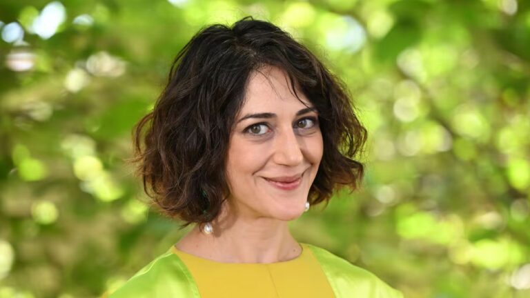 Zar Amir Ebrahimi (Actriz)